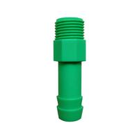 HTH 1/2"x20MM LOCK FEMALE HOSE FITTING