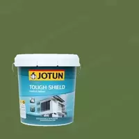 #0125 Jotun Essence Tough Shield Matt Palm Leaf 0125