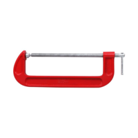 C-CLAMP 12" MANCRAFTS MTC 166