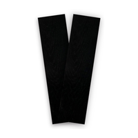 Engineered Wood Flooring Super Black Oak 14 mm