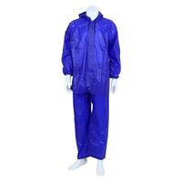 RAINCOAT DIFF RAIN PONCHO PVC SHIRT AND