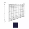 SCG Mesh Fence STICK Dia6 0.9x2.40m.BL Blue