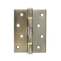 SOLEX 4"x3" 4324 3AB/3 AB HINGE P3