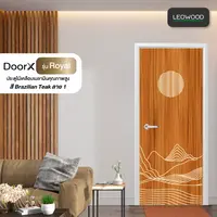 DoorX Royal