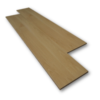 Laminated Floor Urban Oak