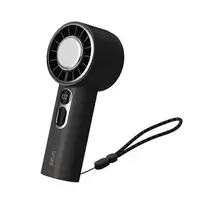 พัดลมพกพา 2.5 นิ้ว SOTHING HANDHELD ENGINE ICE สีเ... (1287137)