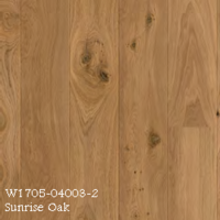 PERGO Engineered Solid Compound Wood Flooring 14 mm Sunrise Oak