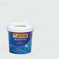 #4520 Jotun Majestic True Beauty Semi-Gloss Paige 4520