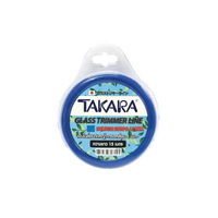 TAKARA MBSB315 3MM X 15M NYLON LINE