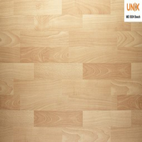 Laminated Floor UNIX Beech