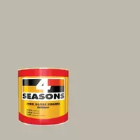 TOA F5004 TOA สีน้ำมันเคลือบเงา 4 Seasons Ashlar Grey