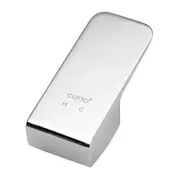 COTTO Z3141 แฮนเดิ้ลก๊อกผสม สำหรับ CT2192A