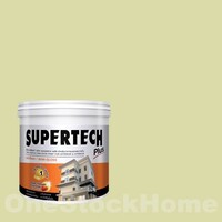 TOA 7810 TOA Supertech Plus Semi-Gloss for Exterior 7810 Spring Farm