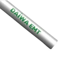 Electrical Metallic Tubing EMT 2 inch