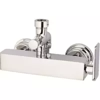 ก๊อกผสมยืนอาบ สำหรับชุดฝักบัวเรนชาวเวอร์ American Standard รุ่น IMAGE A-2287-310B
