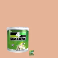 TOA O1101 TOA 4 Seasons Matt for Interior #O1101 Clementine Sugar