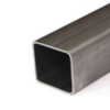 ZUBB Square Steel Tube 10x10 inches 250x250 mm 6 mm 45.2 kg/m