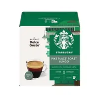 COFFEECAPSULE NES Starbucks Pike Place