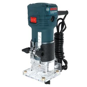 เครื่องเซาะร่อง BOSCH GKF 550 550W ราคาถูก ส่งทั่วไทย | OneStockHome