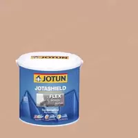#2225 สีทาภายนอก Jotun Jotashield Flex Tuscany