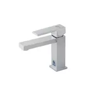 VICTOR BASIN FAUCET F5602901101 Chrome
