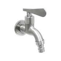 SHANK FAUCET IS-667S