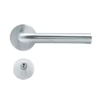 YALE EYML-YK-SN006SS MORTISE LOCK