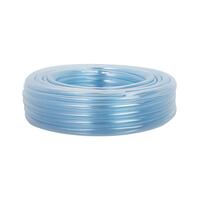 สายยางม้วน PVC ใส SPRING 5/8 นิ้ว x20M CL