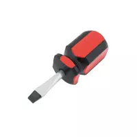 1.5" SLOT MATALL SCREWDRIVER SC38X6SH-A