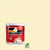 TOA 7923 TOA 4 Seasons Matt for Exterior 7923 Sprinkled with Summer