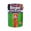 สีย้อมพื้นไม้ BEGER B52 #3910 สีวอลนัท ชนิดด้าน 1แกลลอน (122220)