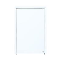 GAS TANK DOOR KING Plat. 50.8X73.6CM. WH