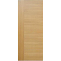 ประตู สักประดิษฐ์ RTG-3 W 80x200CM 