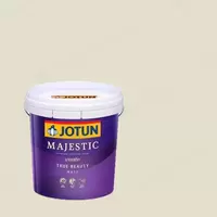#1832 Jotun Majestic True Beauty Matt Milky Way 1832