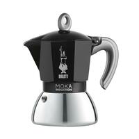 หม้อต้มกาแฟBIALETTI NEW MOKA IND 6CUPS B
