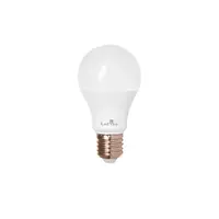 หลอดไฟ LED 12 วัตต์ Daylight รุ่น A60 E27