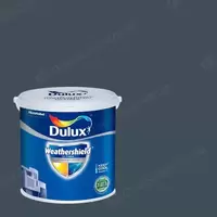 #90BG 08/075 Dulux Weathershield Ultima Sheen Exterior Kimson Lake 90BG 08/075