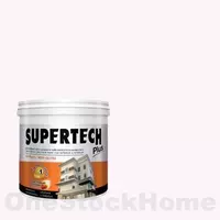 TOA PG106 TOA Supertech Plus Semi-Gloss for Exterior PG106 Bagatelle