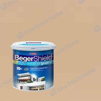 #S-143 BegerShield WeatherGuard Satin Sandy Cove S-143