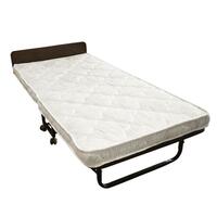 เตียงพับ+TOPPER 90X200 ME DELAN