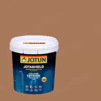 #10012 สีทาภายนอก Jotun Jotashield Colour Extreme Mars Dust