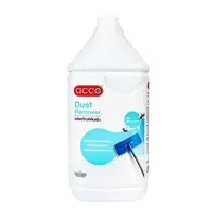 น้ำยาดันฝุ่น ACCO 3,800 มล. กลิ่นมอร์นิ่ง คอตตอน