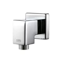 COTTO CT622(HM) ข้อต่อฝักบัวสายอ่อน