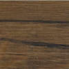 STARFLEX Rubber Tile WOOD STYLE W-1623 Thickness 2.5mm  Dimension 15.24x91.44cm Wear layer 0.3mm PUR