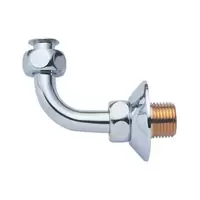 COTTO S414 Connector for use with rigid shower head: 365