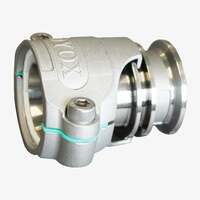 Toyox Toyoconnector TC6-F ข้อต่อหางปลาไหล