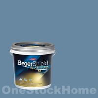 #036-5 BegerShield Platinum Satin Cool Breeze 036-5