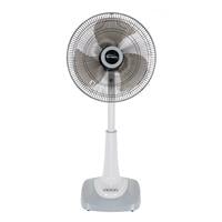 พัดลมสไลด์ 16 นิ้ว M-TECH CSF-5165 สีเทา