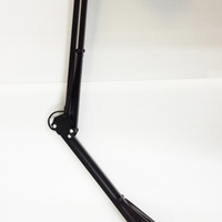 DESK LAMP MT-800 HAT MT CS BK