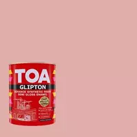 TOA G217 TOA GLIPTON Semi-Gloss Enamel G217 Frostique